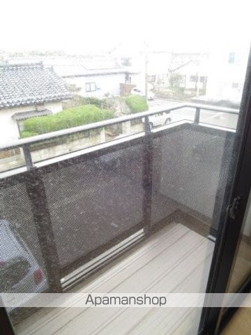 パルティール・カトの内装写真