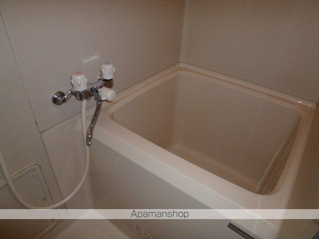 コーポタカダの内装写真