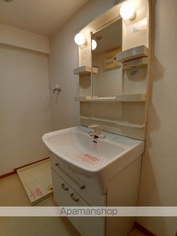 ラフレシールの内装写真