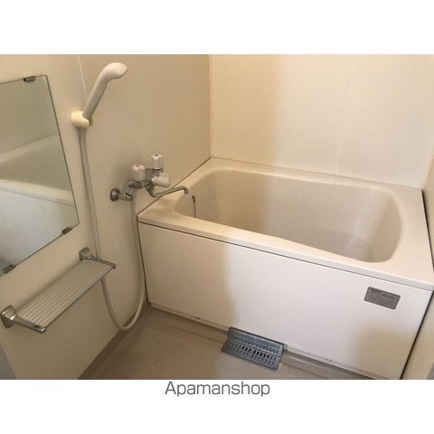 サンハイツ渡辺Bの内装写真