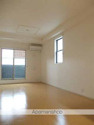 ラシュレ[2LDK/58.33m2]のリビング・居間1