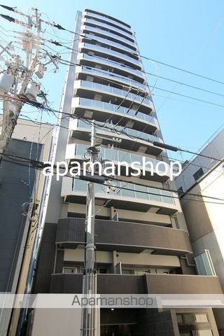 COMFORIALIV大阪本町の外観写真