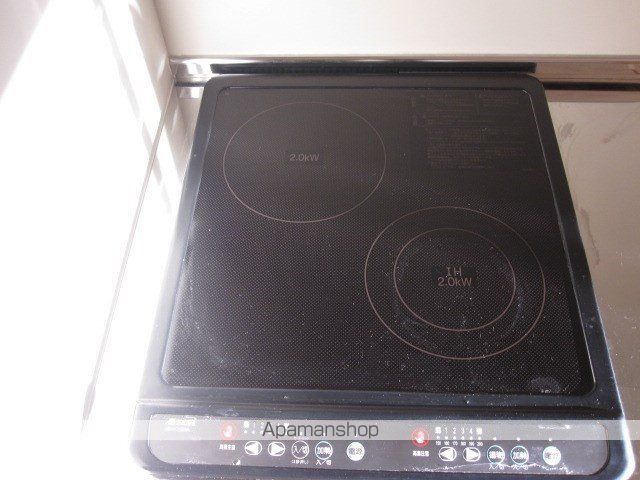 ルミエール・りんくうの内装写真