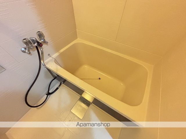 ルベール富岡の内装写真