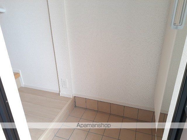 ラナンキュラスIIの内装写真