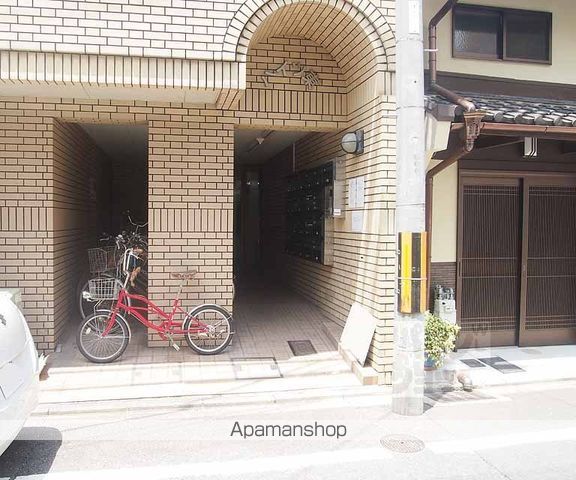 ハイツ東の外観写真