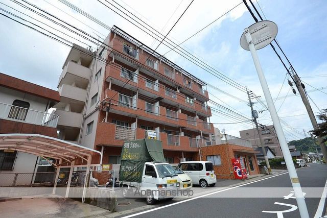 サンステージKTの外観写真