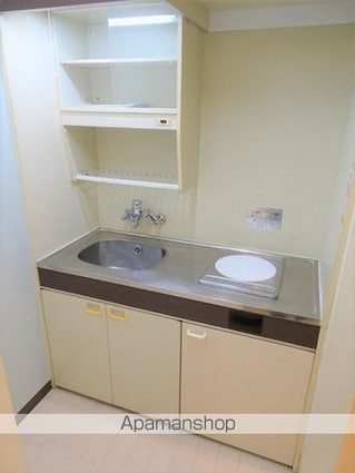グランシャルム葛西[1K/24m2]のリビング・居間2