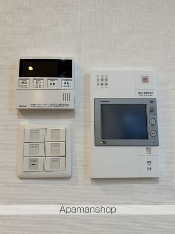SーRESIDENCE高岳ARDENTの内装写真