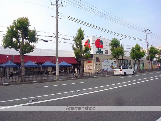 エクセレントみささぎの周辺写真