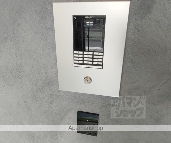 STANDZ西院の内装写真