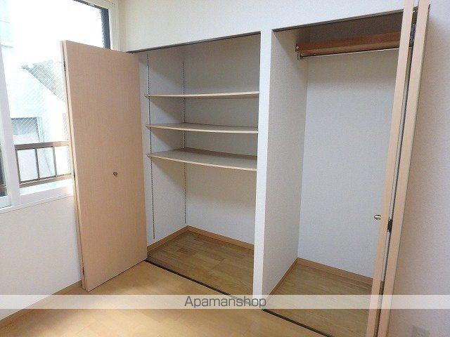 ラプラス北14条の内装写真