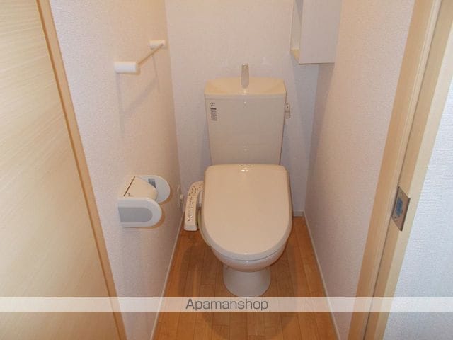 メゾンド・オークスの内装写真
