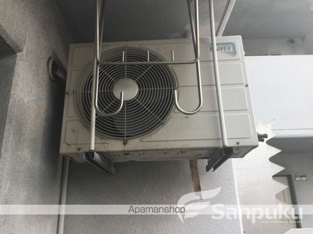 クリーンハイツ弓立Iの内装写真