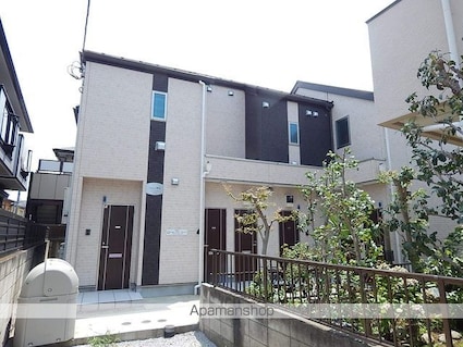 ソラーナ国立　Ｓｏｌａｎａ　ｋｕｎｉｔａｃｈｉ[1K/22.45m2]の外観1