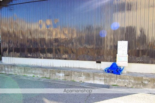 ハイツ近藤の内装写真