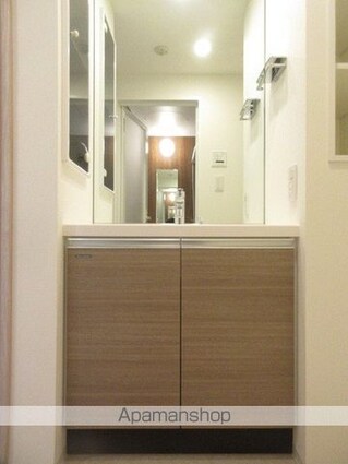 フレンシア高円寺北[1K/25.14m2]の内装4