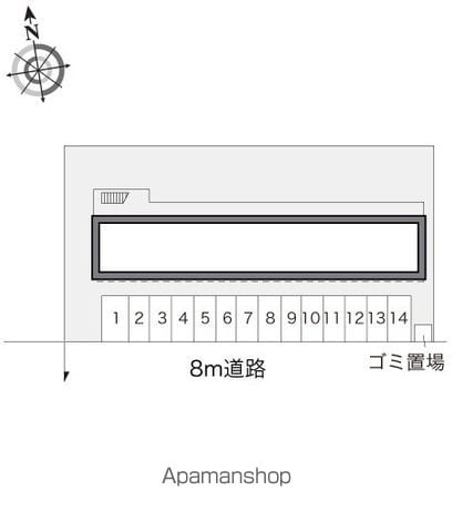 レオパレスSOLEILのその他写真