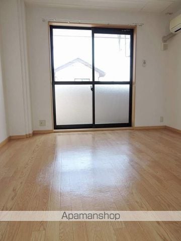 Casa Verdeの内装写真