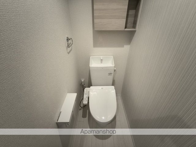 D-ROOM折尾駅前の内装写真