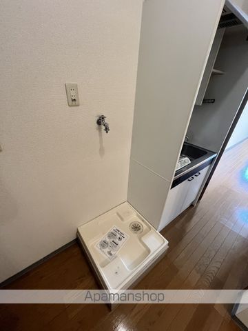 ゴルフランドの内装写真