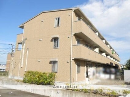 Ｄ’ｒｏｏｍ京命[2LDK/50.01m2]の外観2