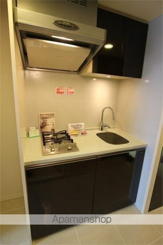 スパシエ練馬アヴィニティーの内装写真