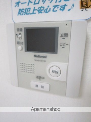 グランパーク札幌北の内装写真
