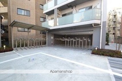ダイヤモンドタワー西小山[1K/20.13m2]の内装1