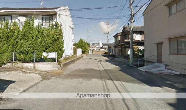 アーバン松永Aの周辺写真