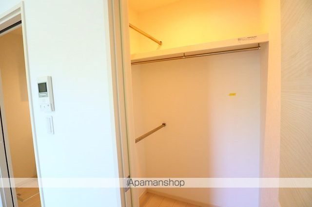 K s Residence生駒の内装写真