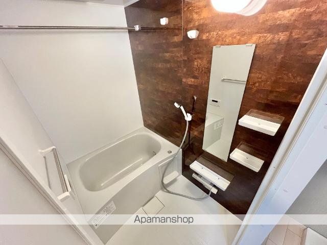 桑名市 2階建 新築の内装写真