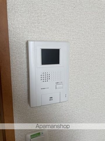 レオパレス絆ハウスの内装写真