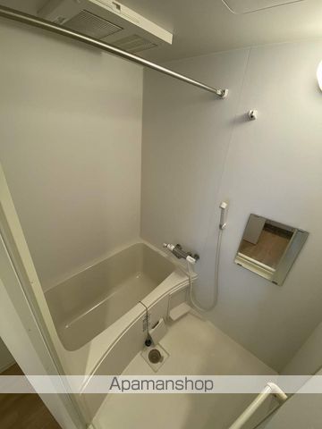 SELECCAOの内装写真