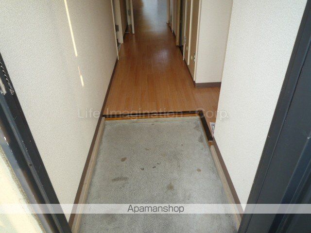 セリマンションの内装写真