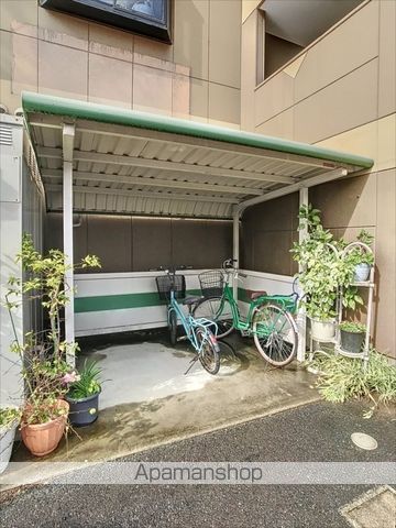 スプリングガーデンのその他写真