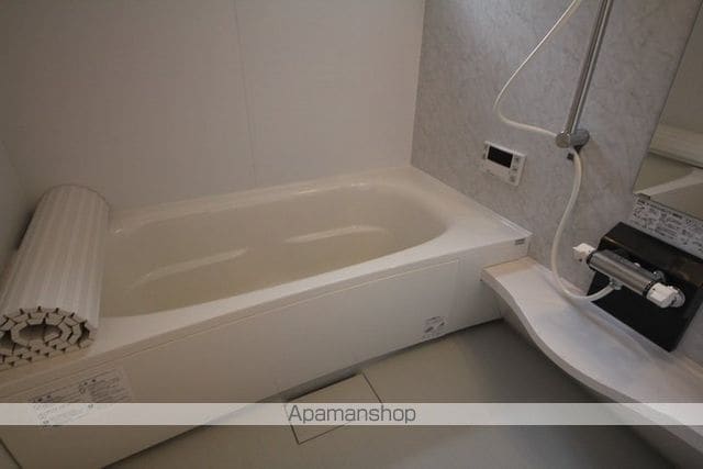 D House southの内装写真