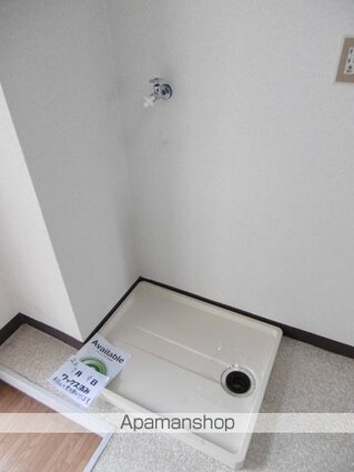 第三佐藤コーポ[1K/24m2]のその他部屋・スペース