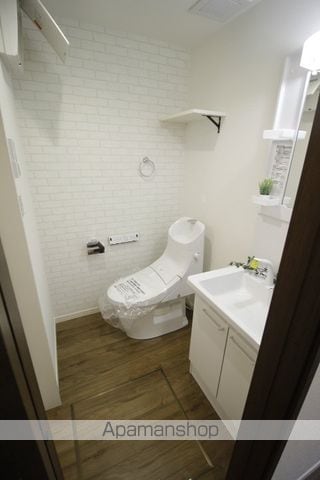 ERFOLG新座の内装写真