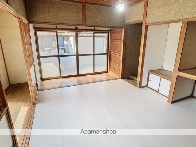 祖父江町南川原戸建ての内装写真