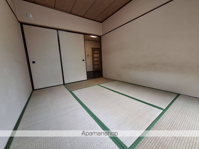 ボーネン刀根山の内装写真