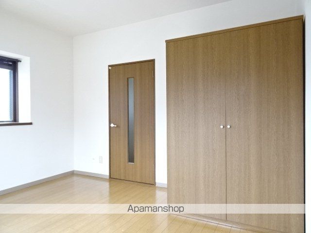 マンションアリーナ・ピアの内装写真