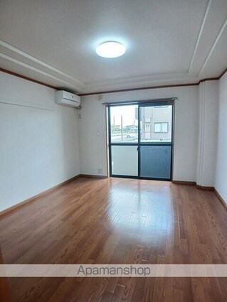 ピュア[1K/30m2]のリビング・居間