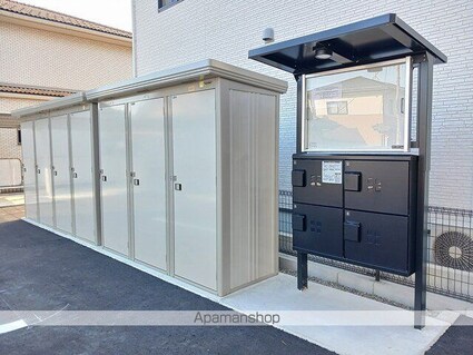 プチ　ボヌール[1LDK/50.03m2]のその他設備