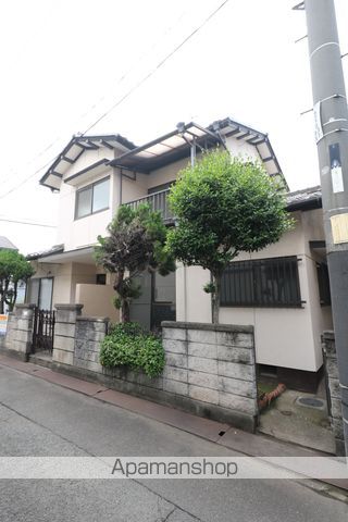 川口町５丁目貸家[4DK/86.11m2]の外観3