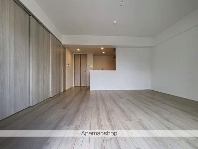 TKーRESIDENCE半道橋achieveの内装写真