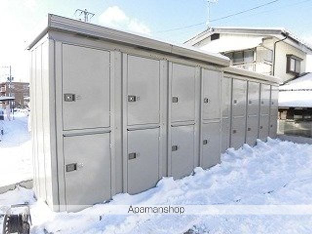 エストポミエB棟のその他写真