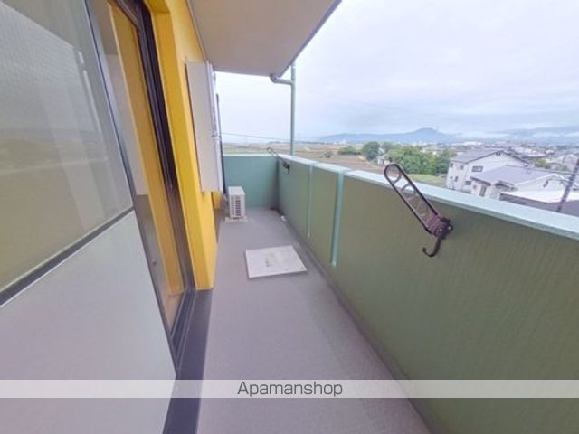 スプラウトの内装写真