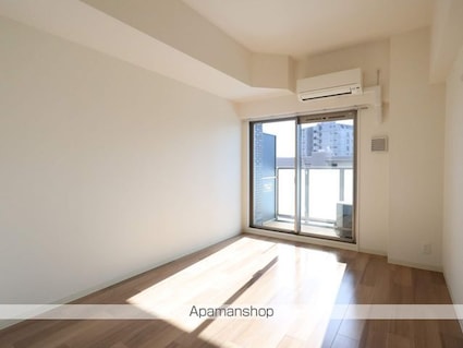 愛知県名古屋市中区新栄３丁目[1K/25.65m2]のリビング・居間