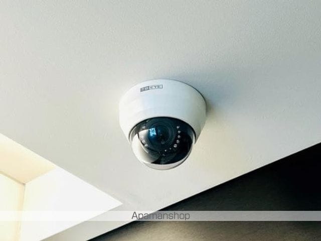 Ｂｒｉｌｌｉａ　ｉｓｔ　町屋[2LDK/50.05m2]の共用部2